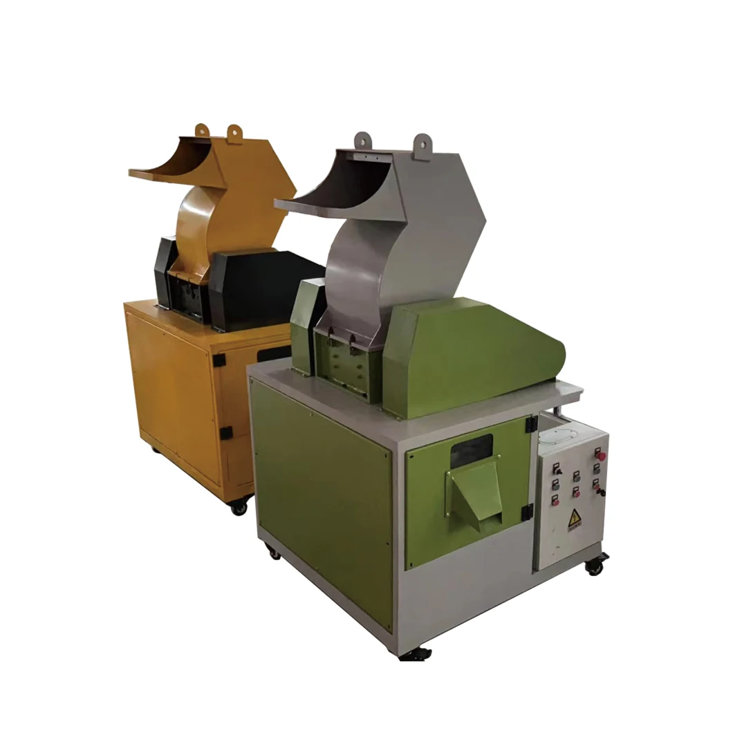 Cable Granulator Factory Price with CE Quality