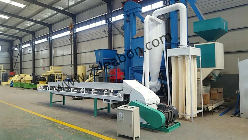 China Made Cheap Price Rice Straw Small Hammer Mill